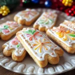Biscotti alla panna