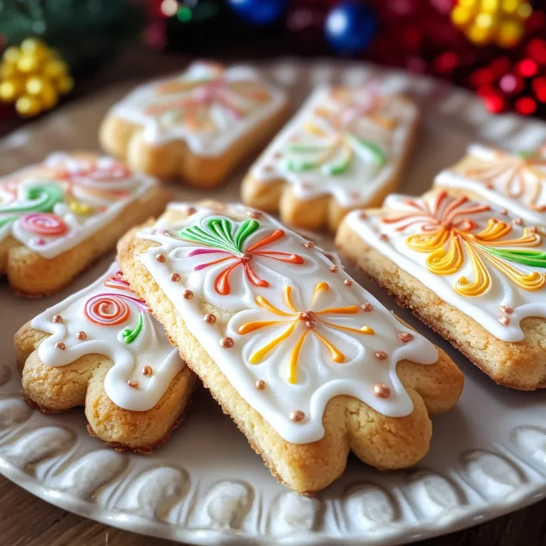 Biscotti alla panna