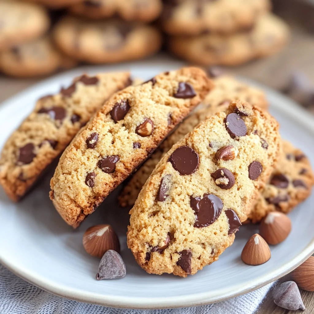 Biscotti