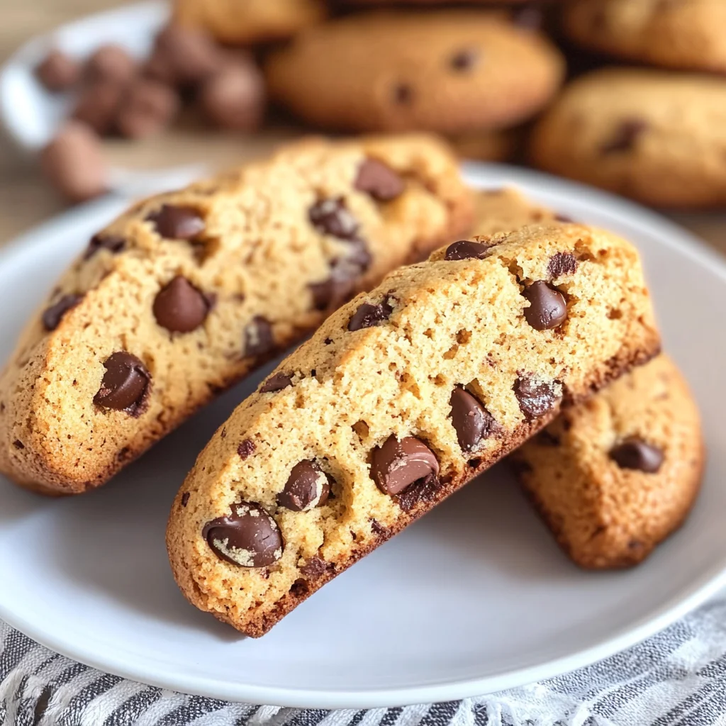 Biscotti