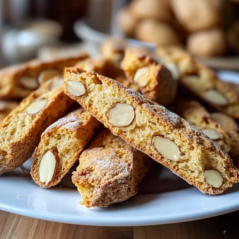 Cantucci