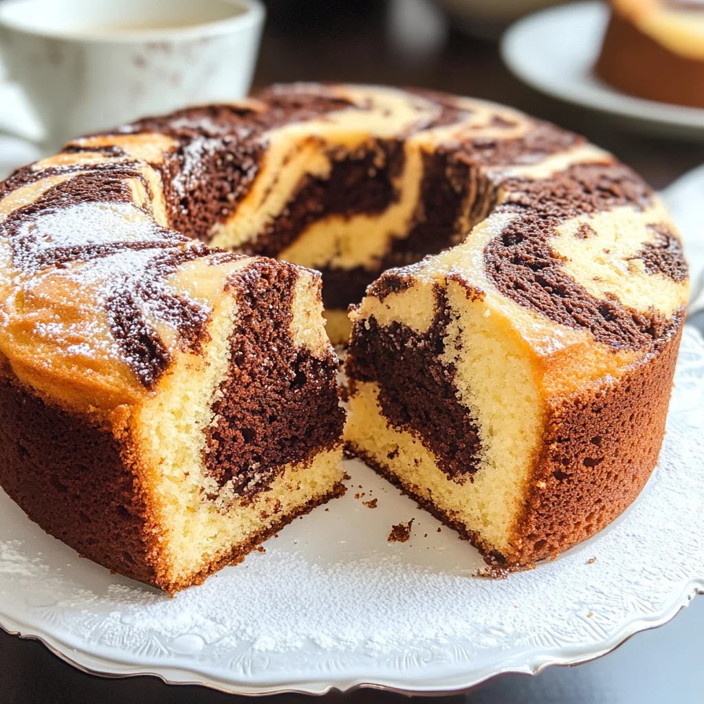 Ciambellone