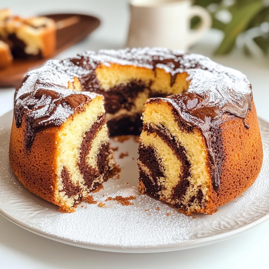 Ciambellone
