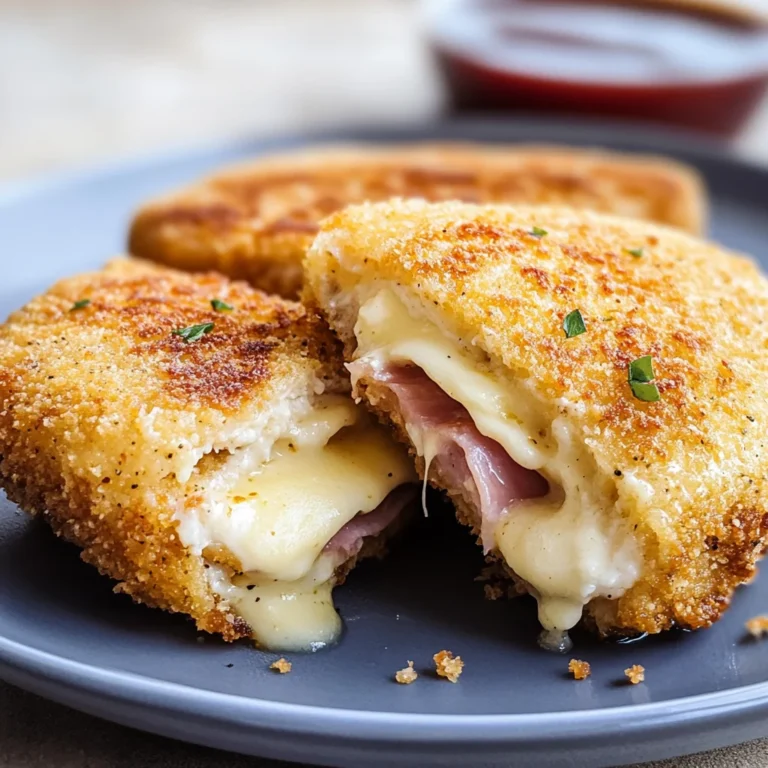 Cordon bleu
