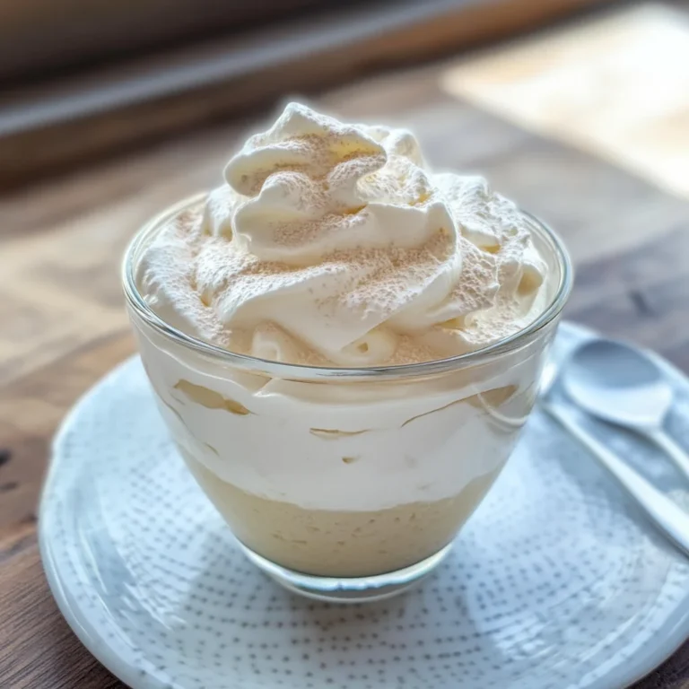 Crema paradiso