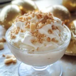 Crema paradiso al torrone