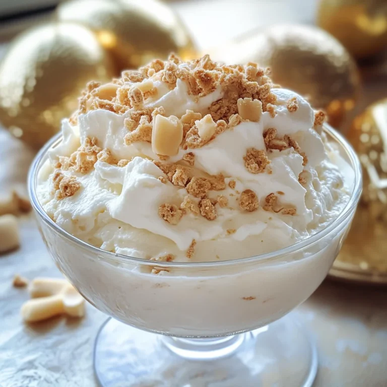 Crema paradiso al torrone
