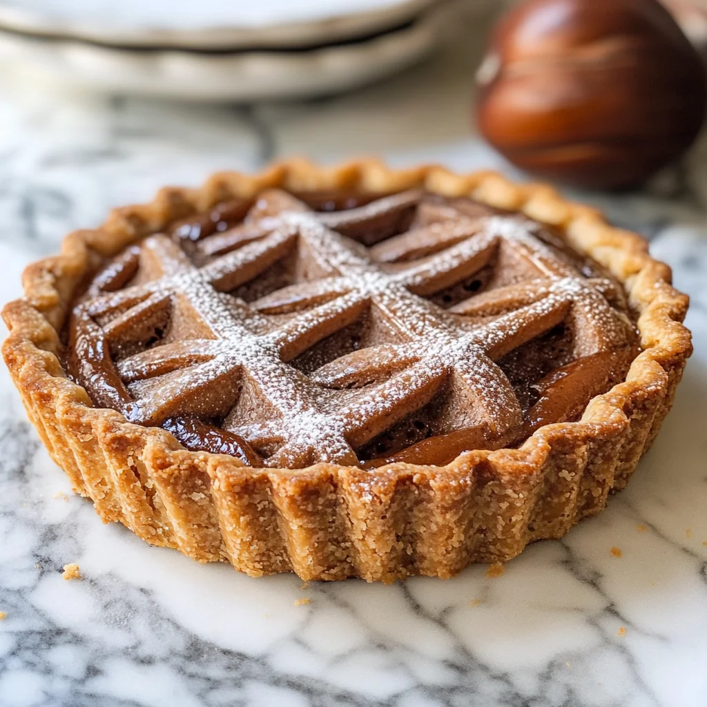 Crostata