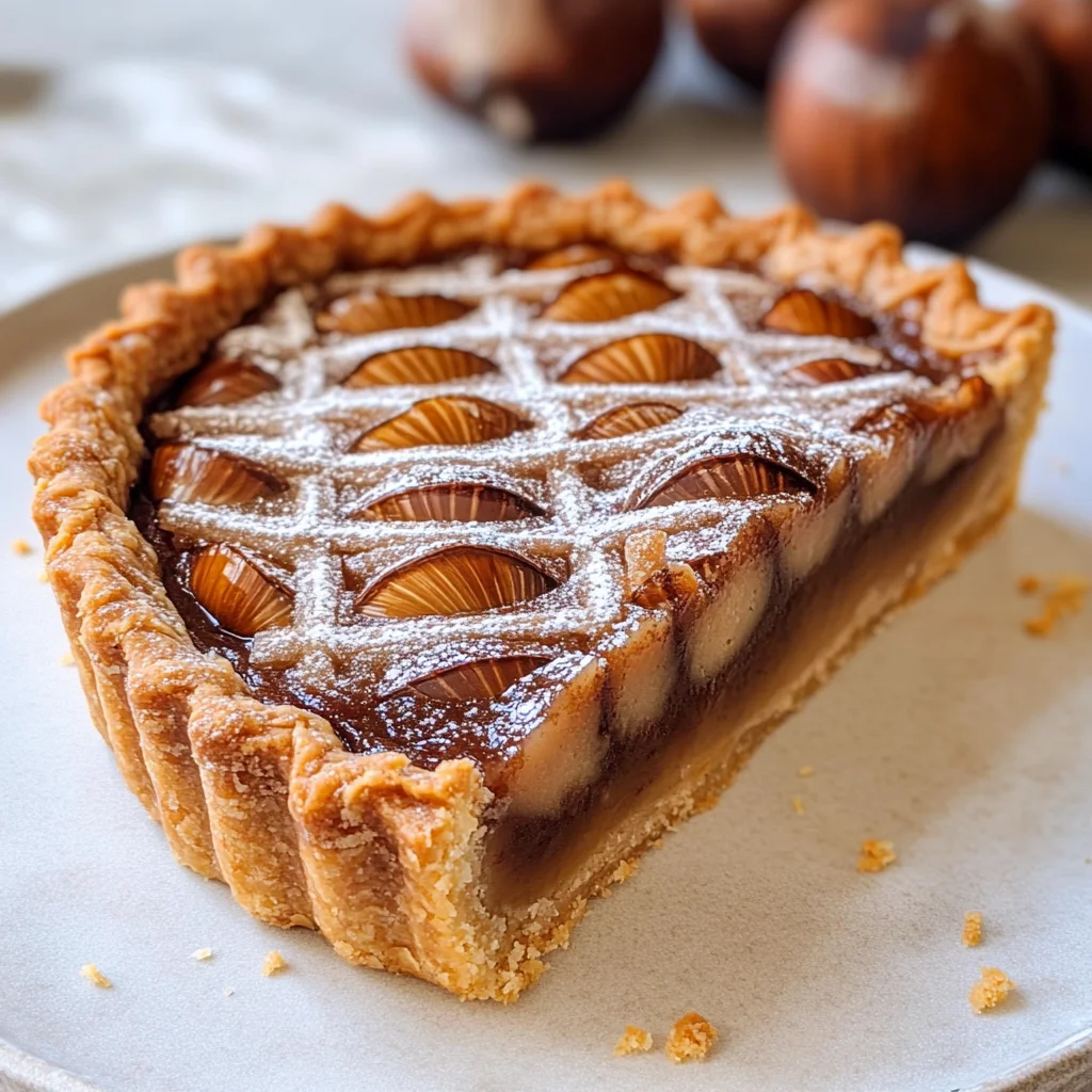 Crostata