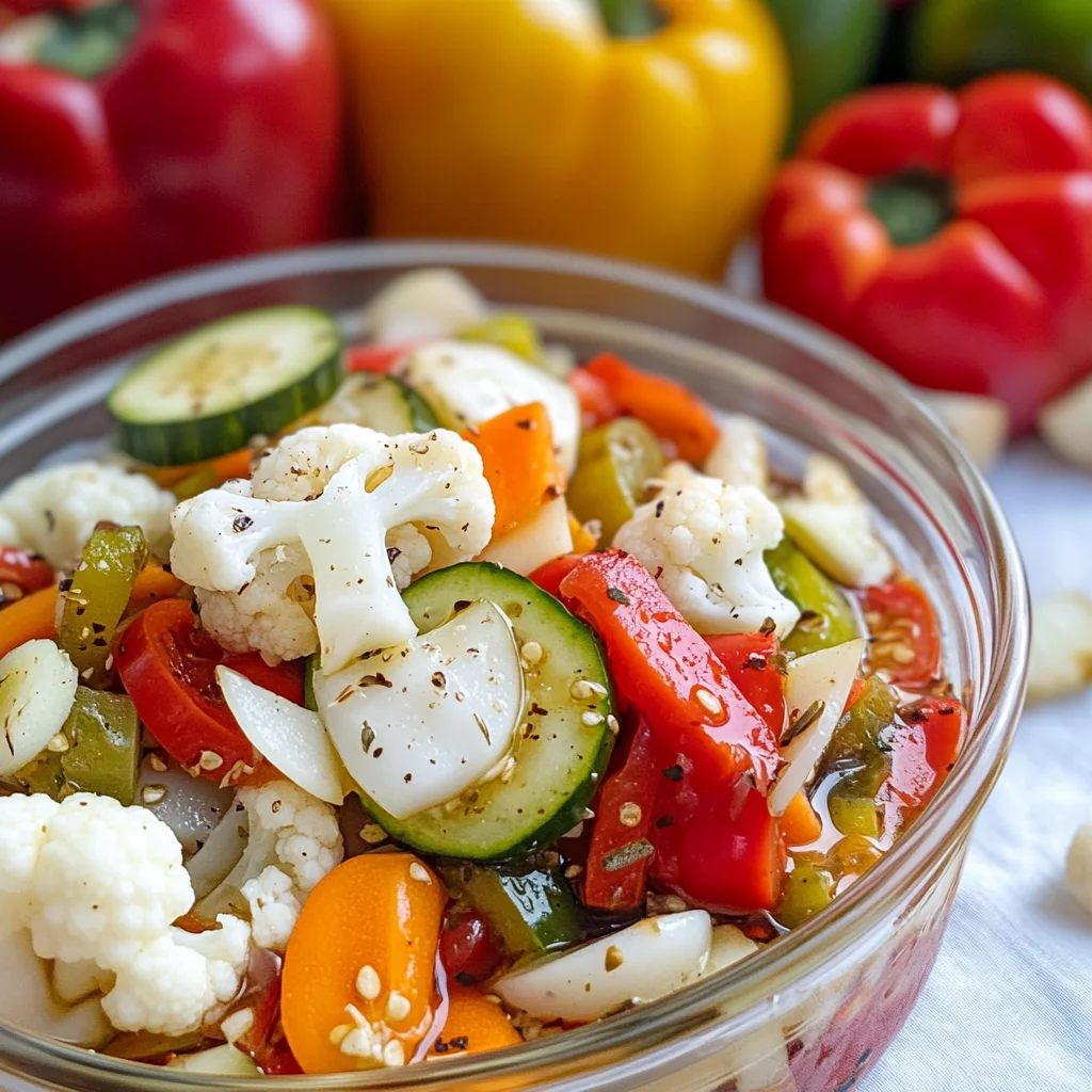 Giardiniera