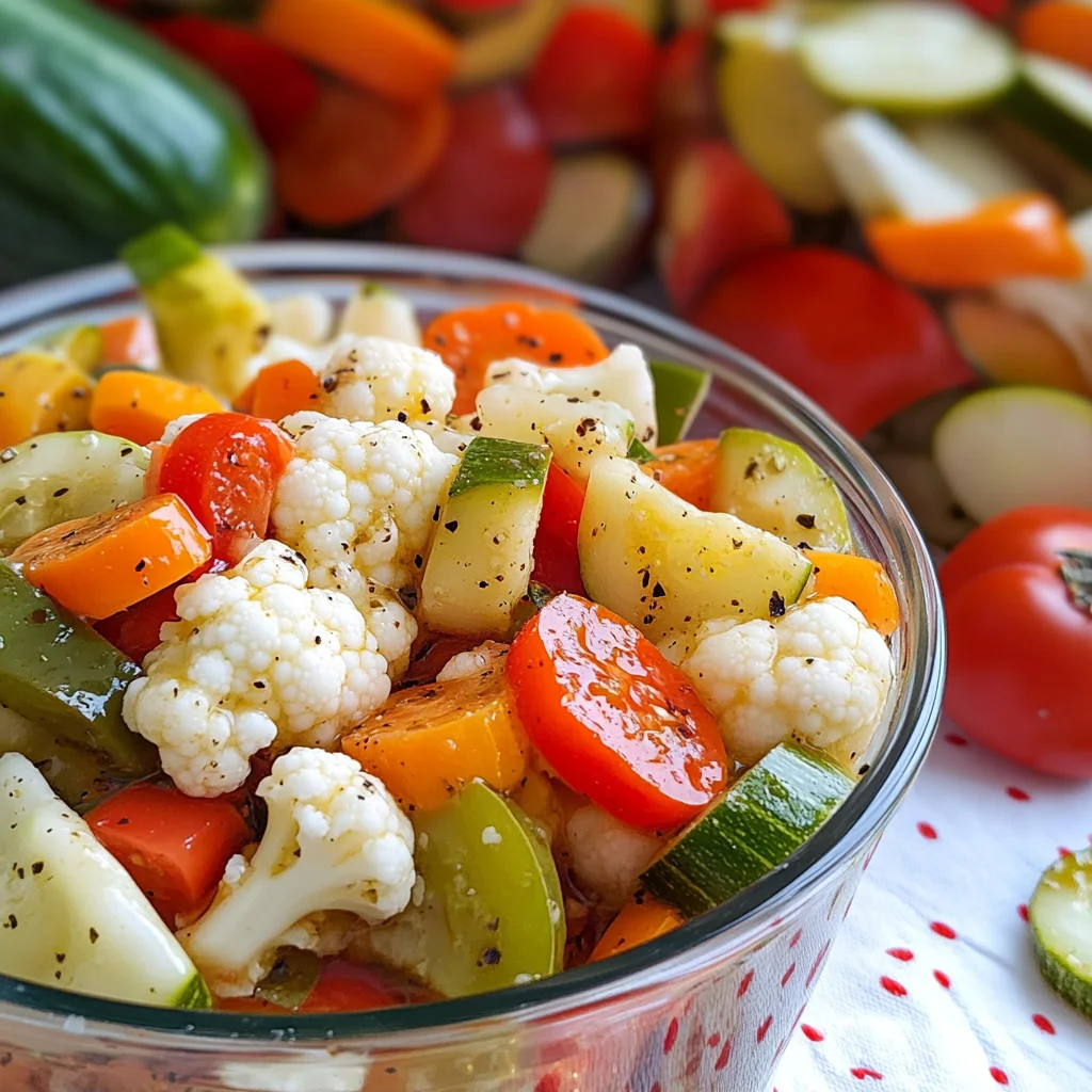 Giardiniera