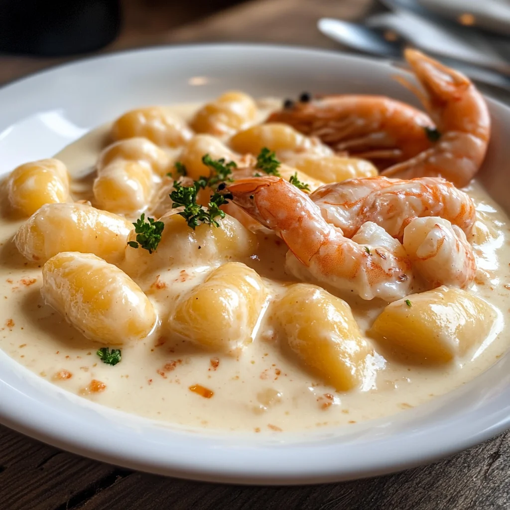 Gnocchi