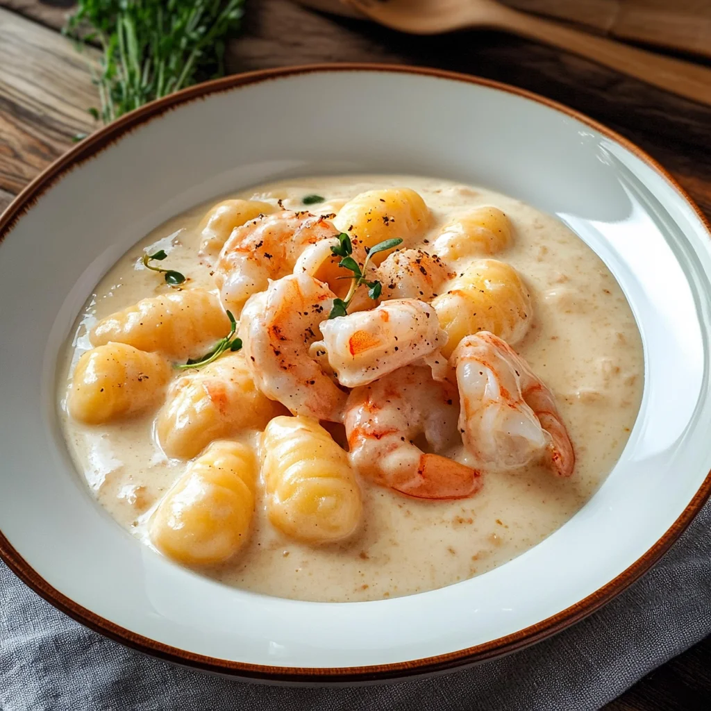 Gnocchi