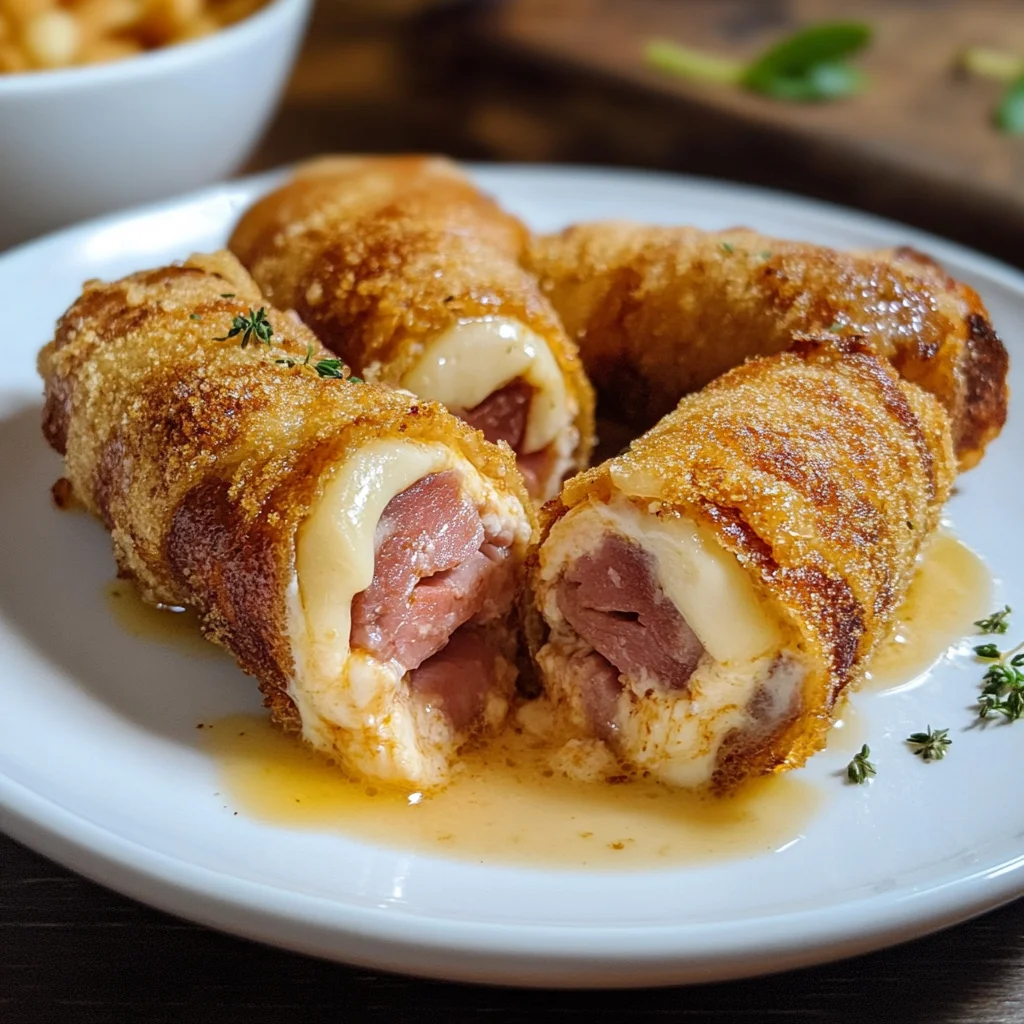 Involtini