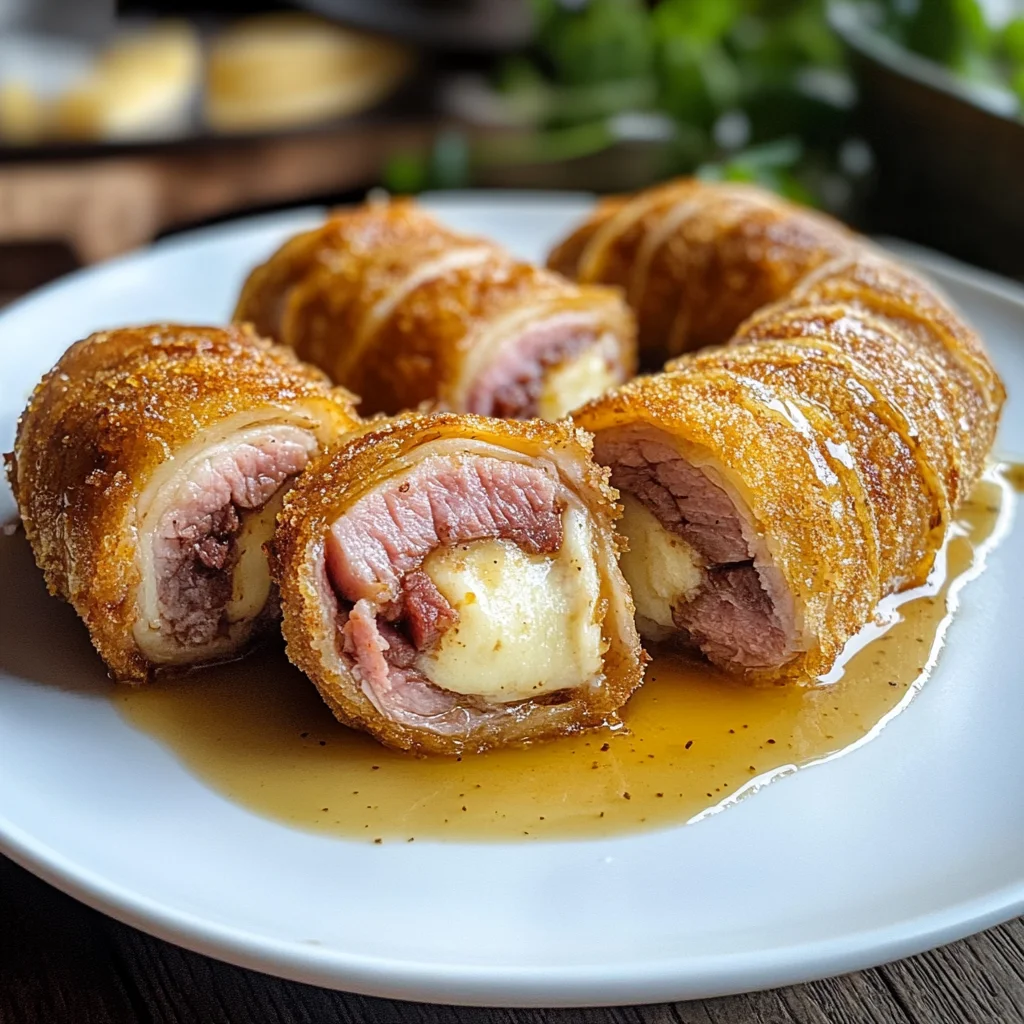Involtini