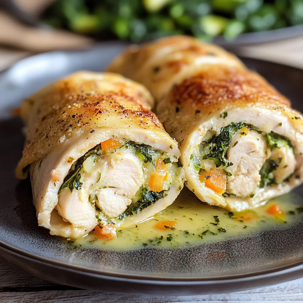 Involtini
