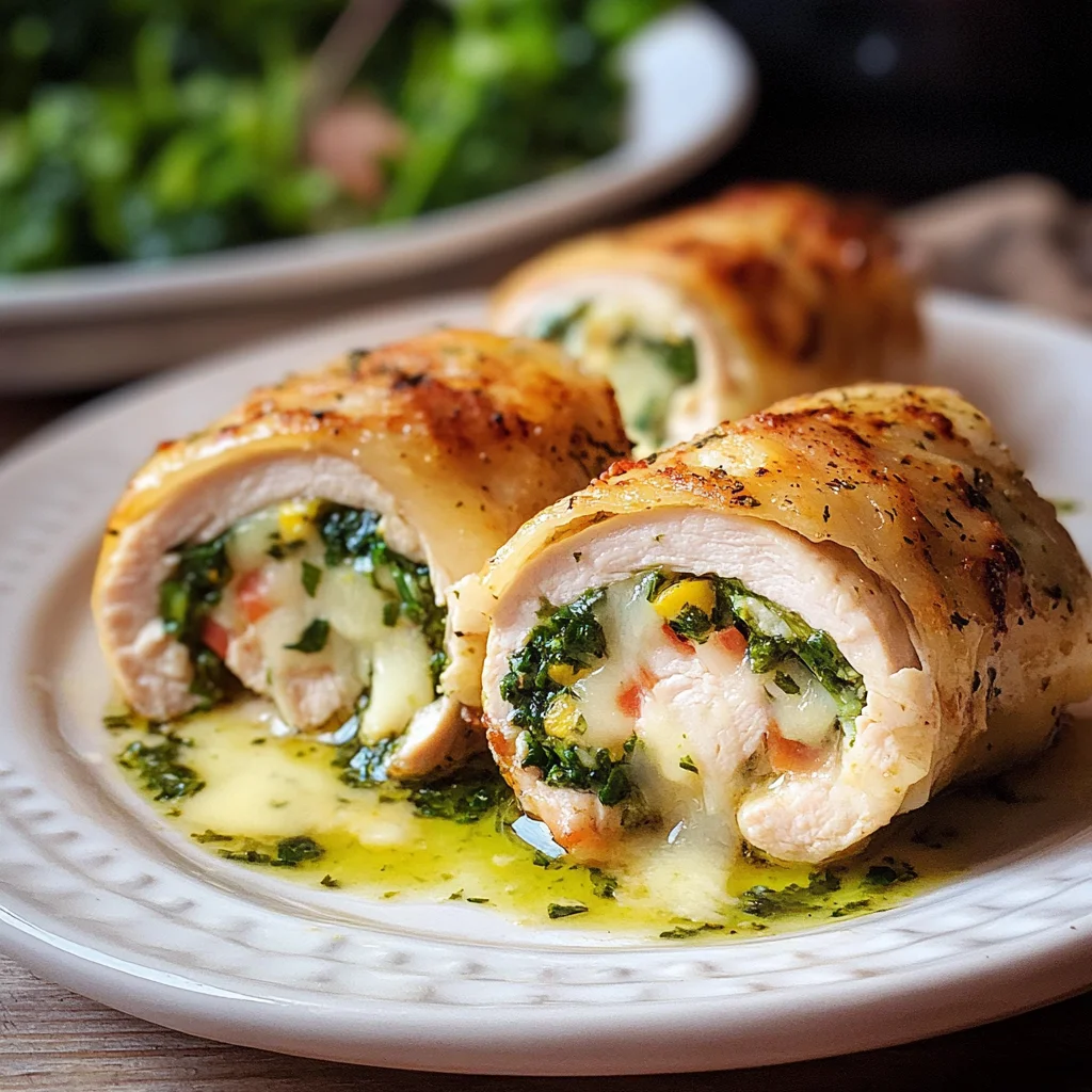 Involtini