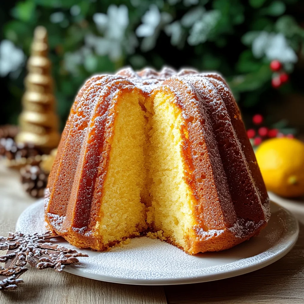 Pandoro
