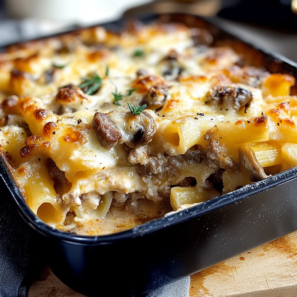 Pasta