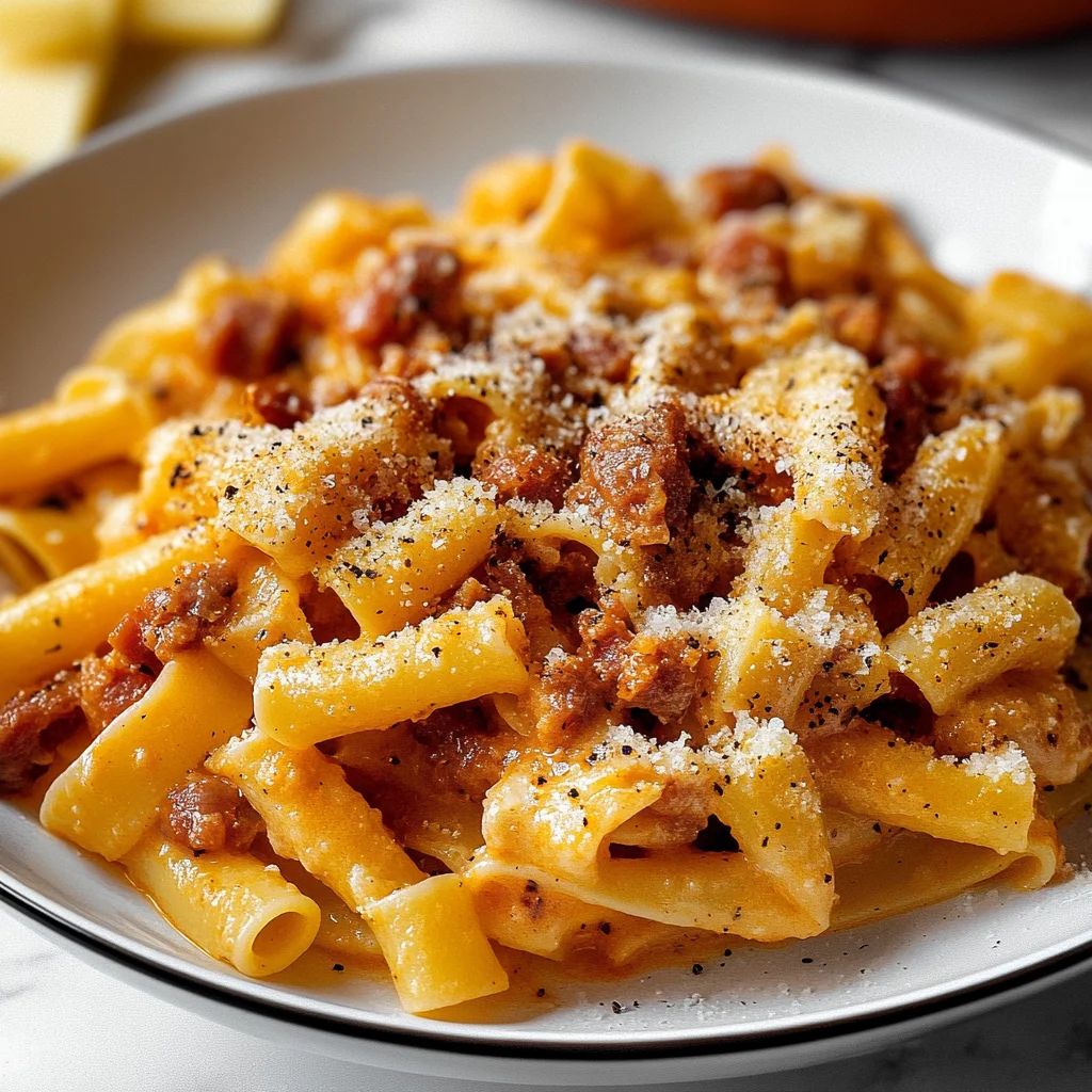 Pasta
