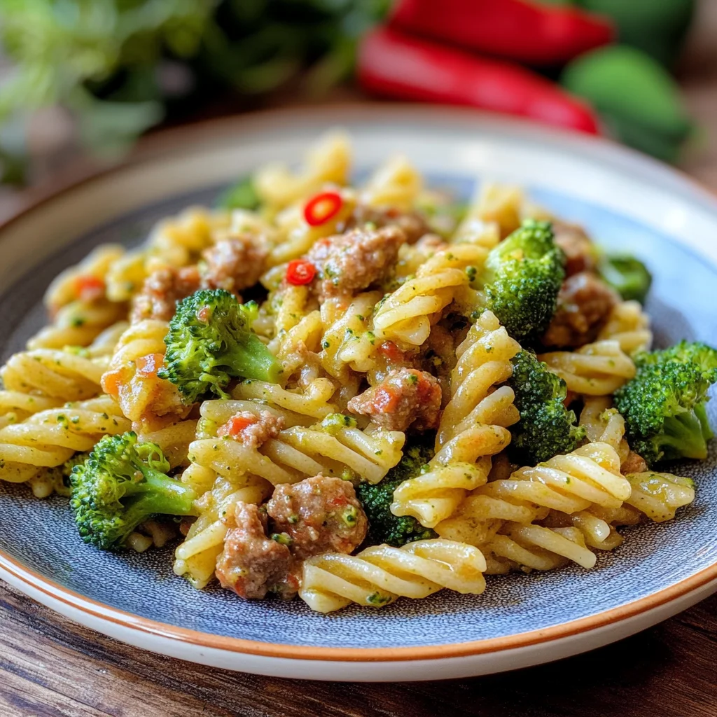 Pasta