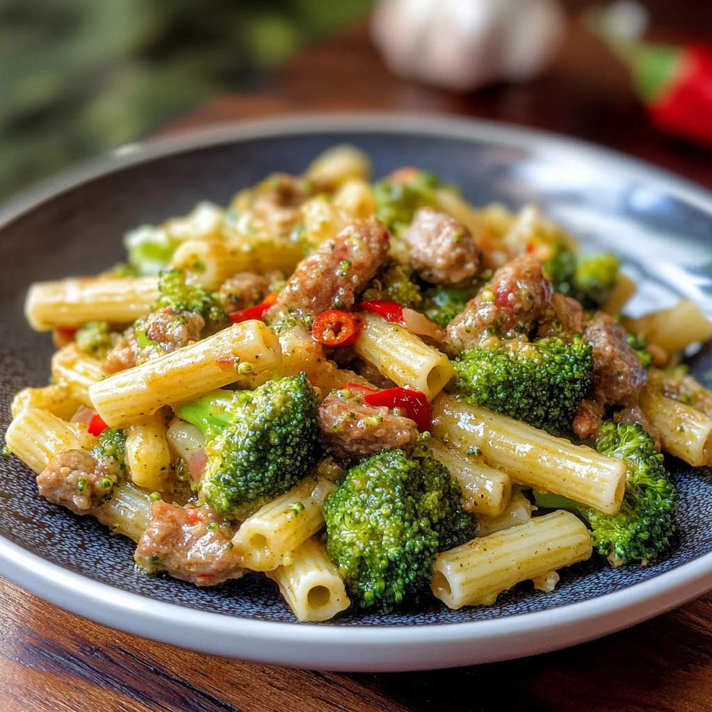 Pasta
