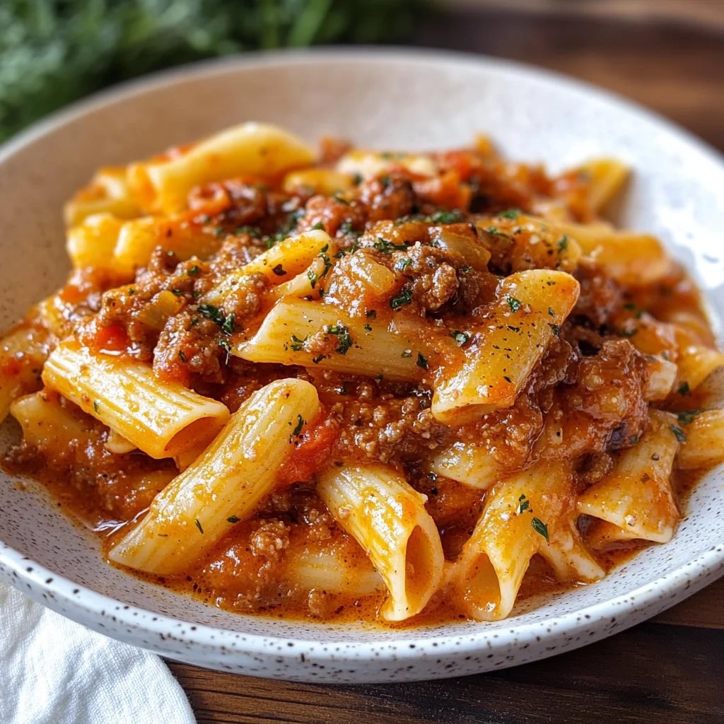 Pasta