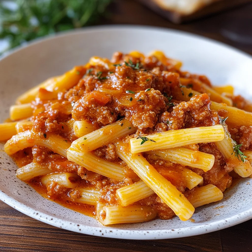 Pasta