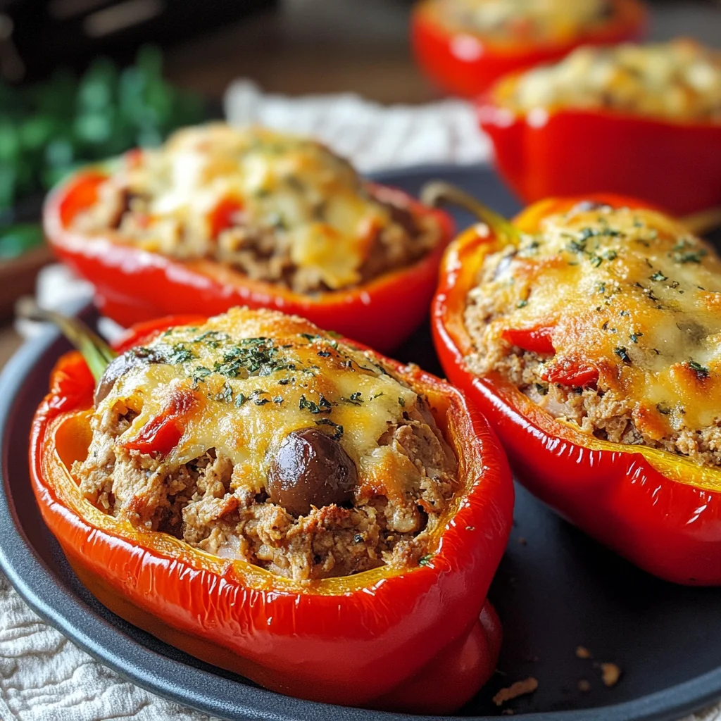 Peperoni