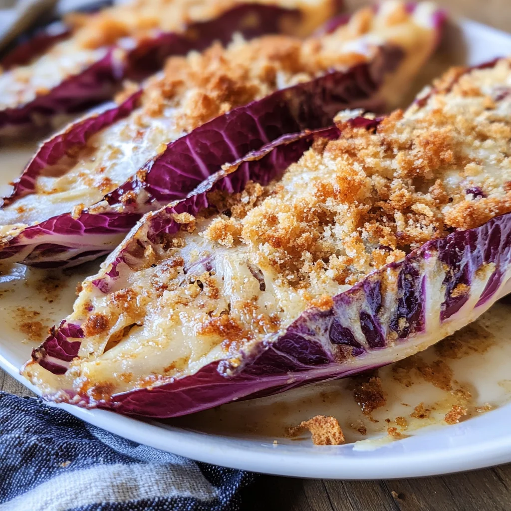 Radicchio