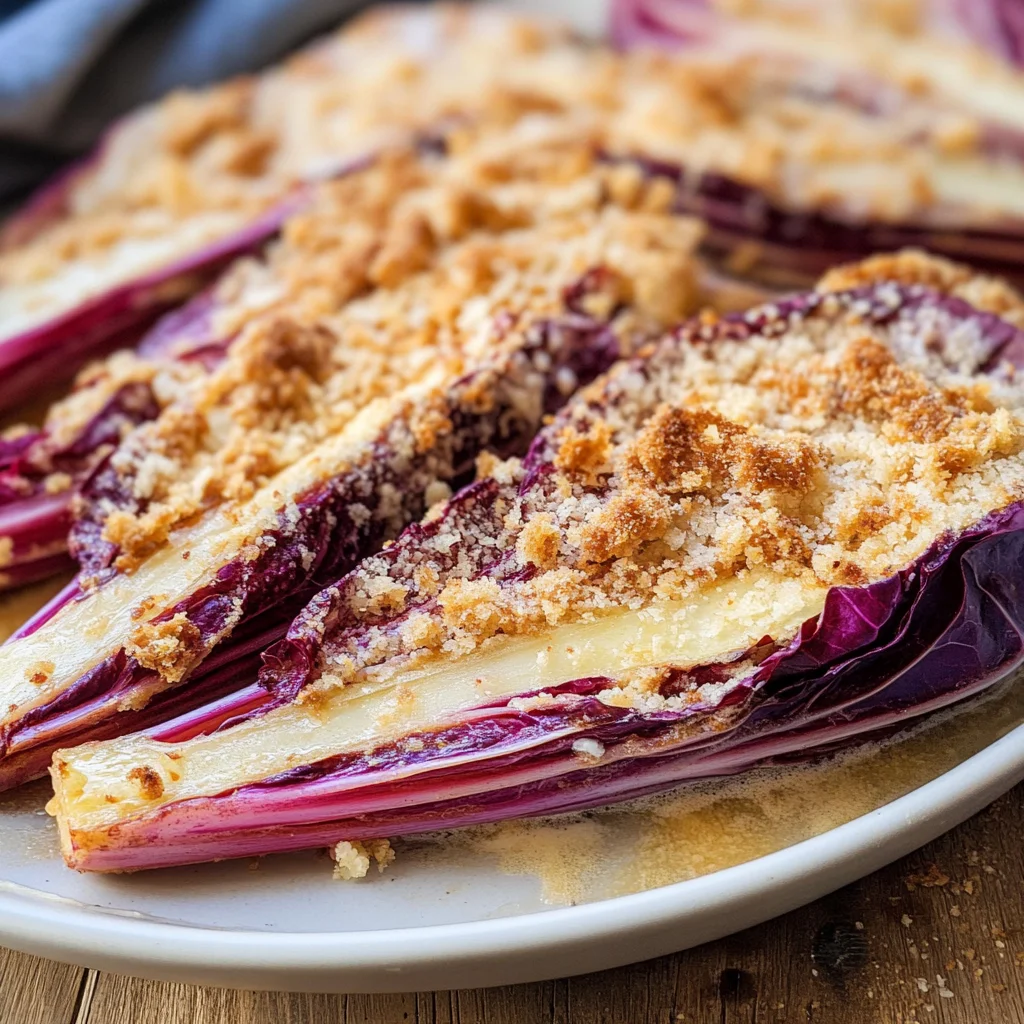 Radicchio