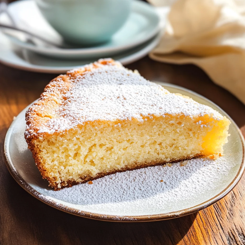 Torta