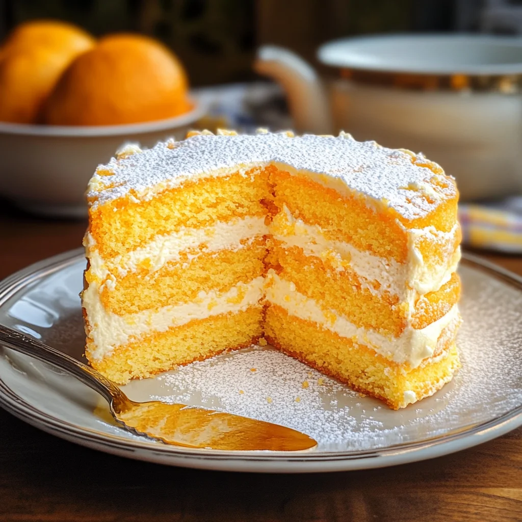Torta