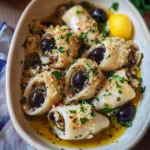 Calamari ripieni
