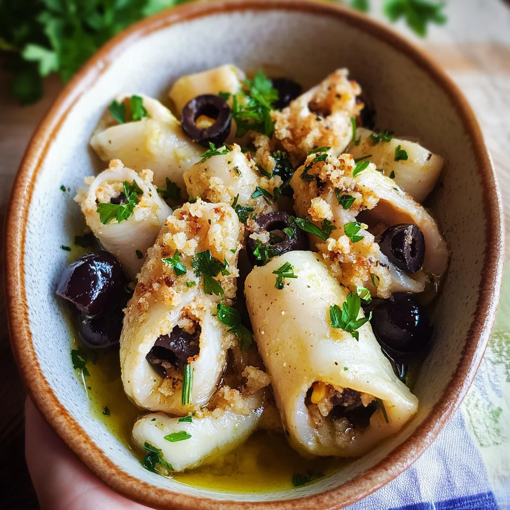 Calamari
