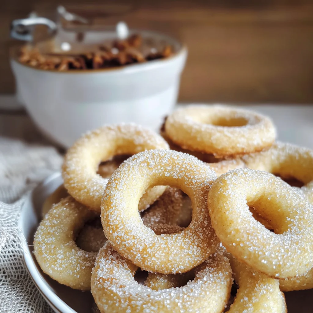 Ciambelline