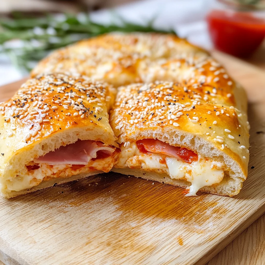 Focaccia