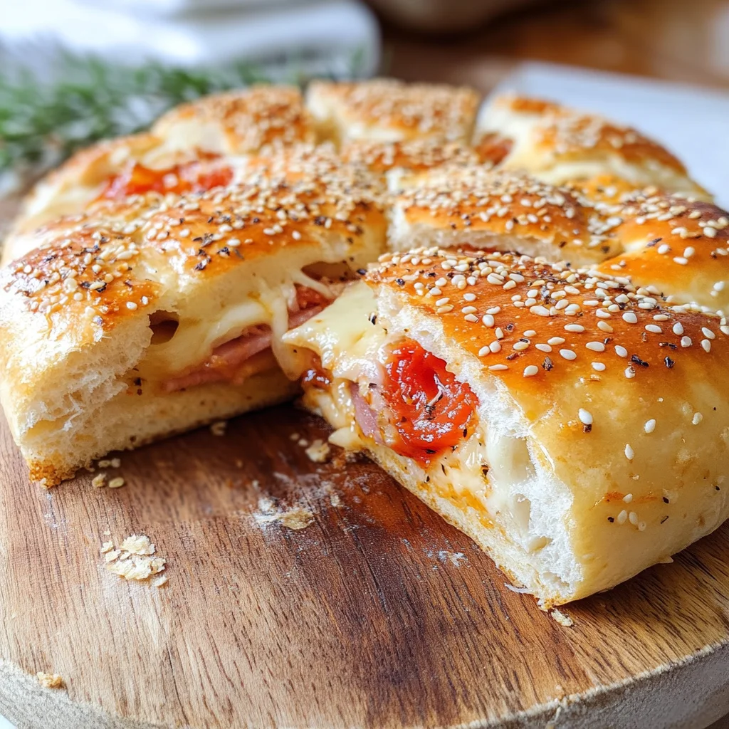 Focaccia