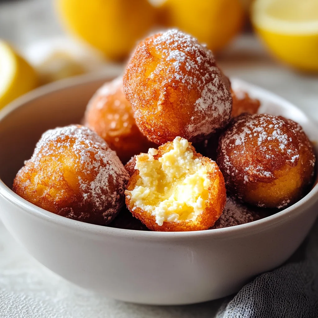 Frittelle