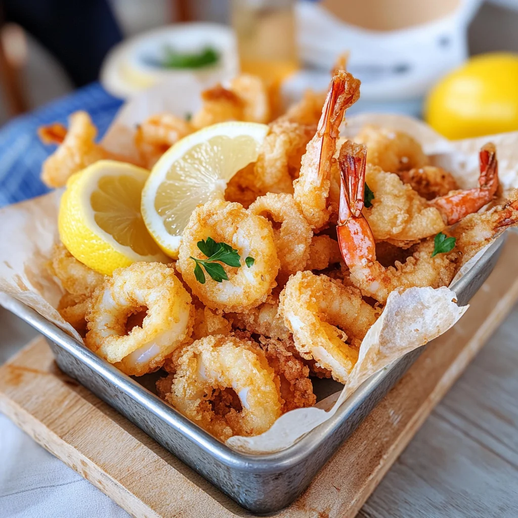 Frittura