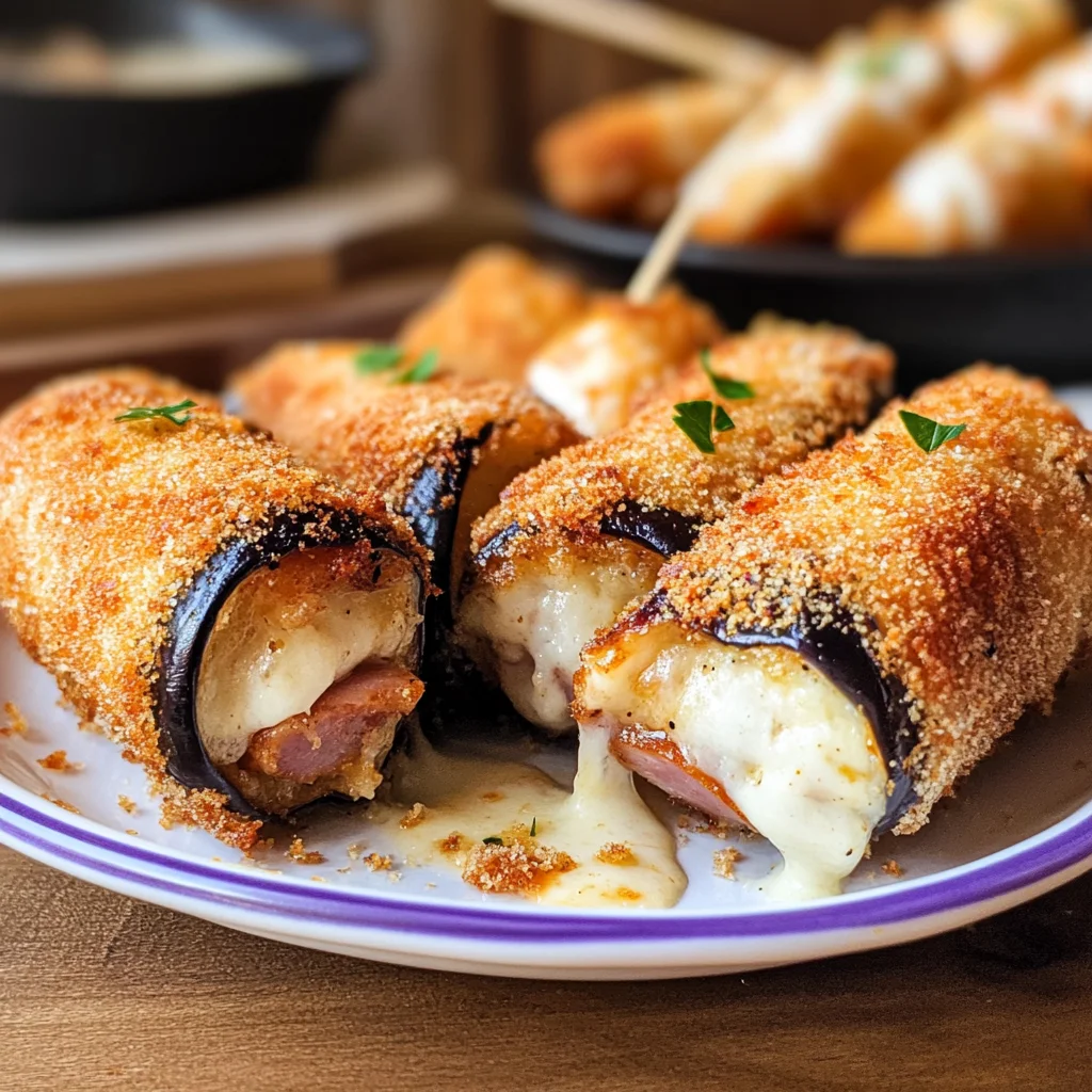 Involtini