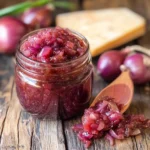 Marmellata di cipolle