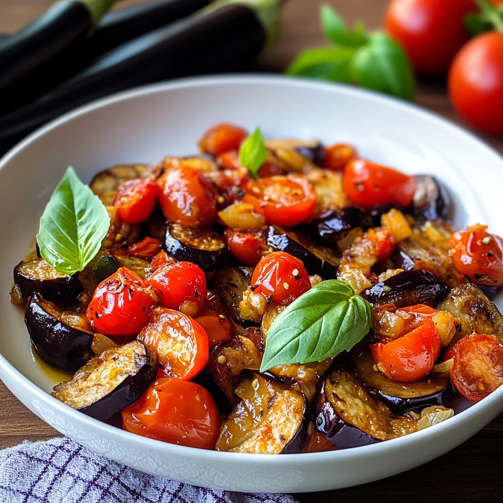 Melanzane