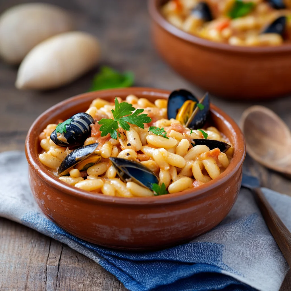 Pasta