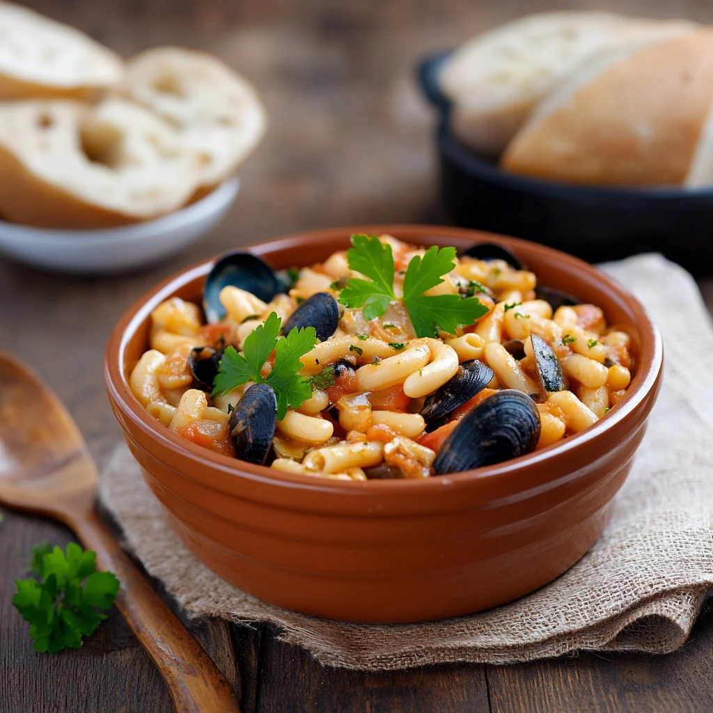 Pasta