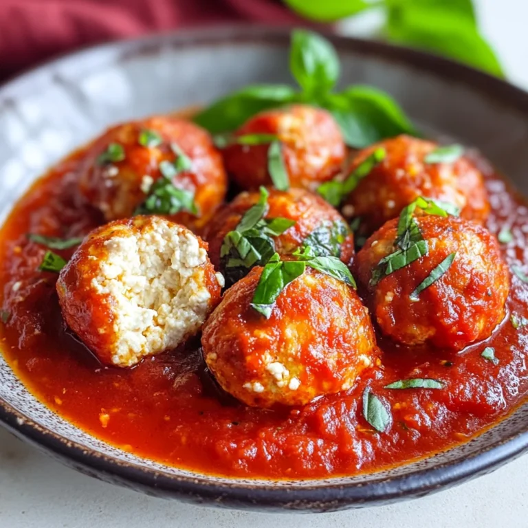 Polpette di ricotta