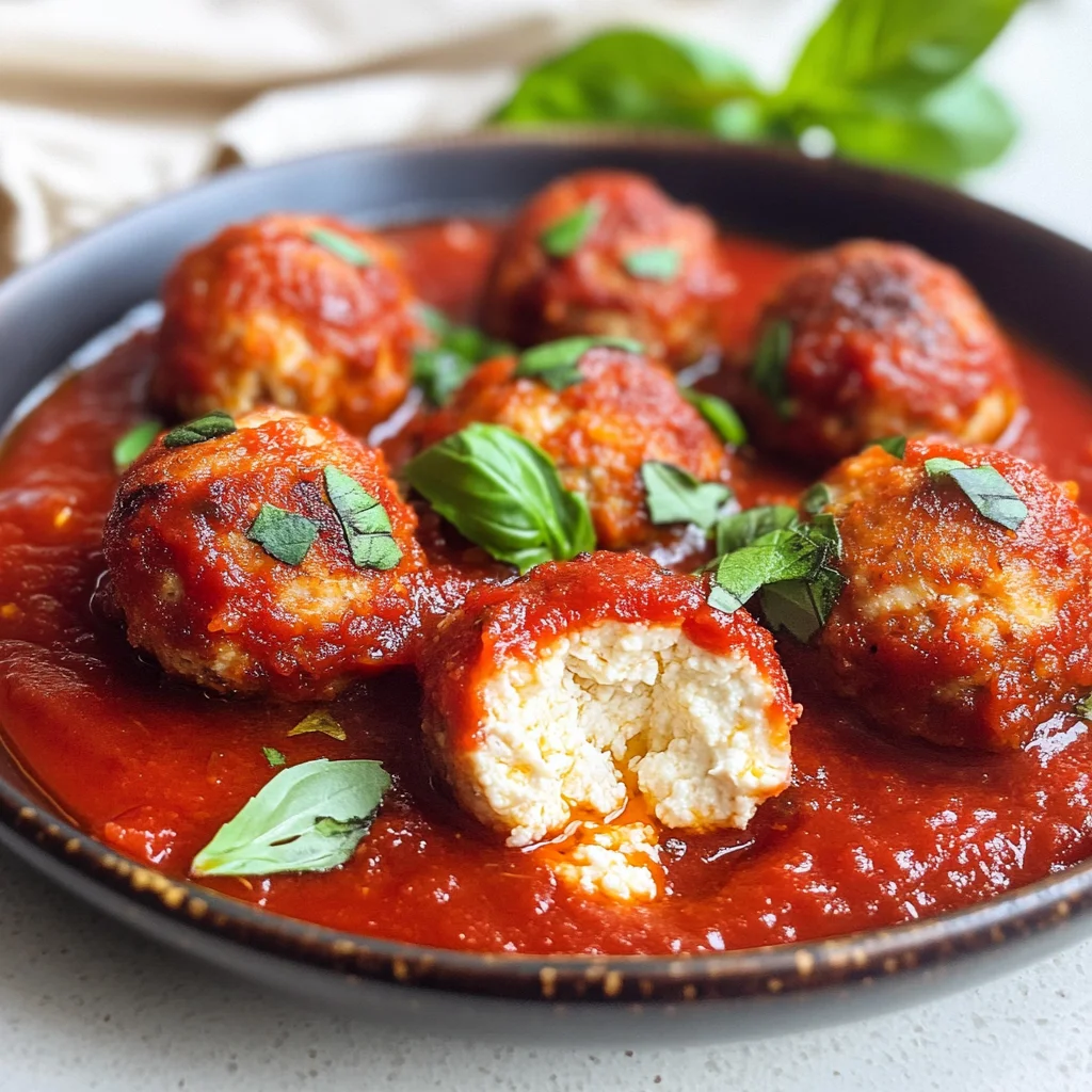 Polpette