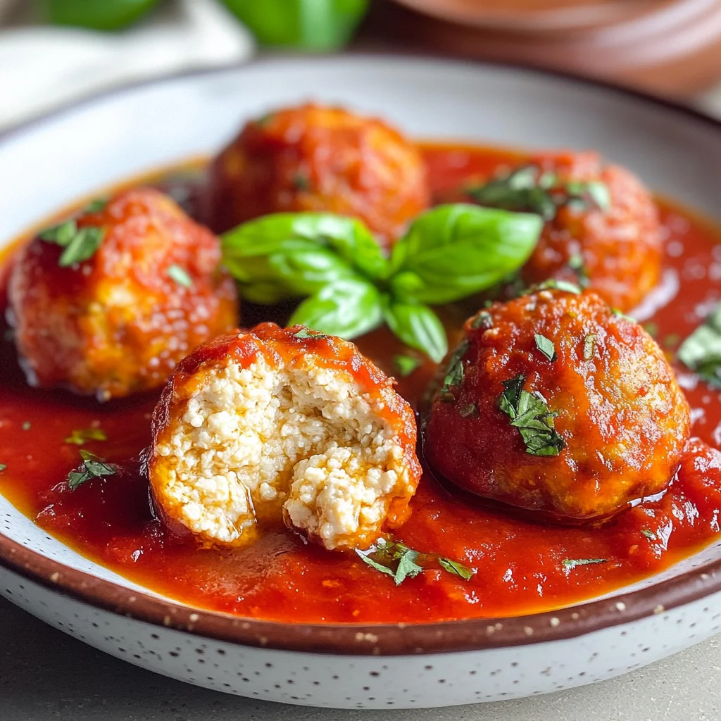 Polpette