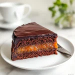 Torta Sacher