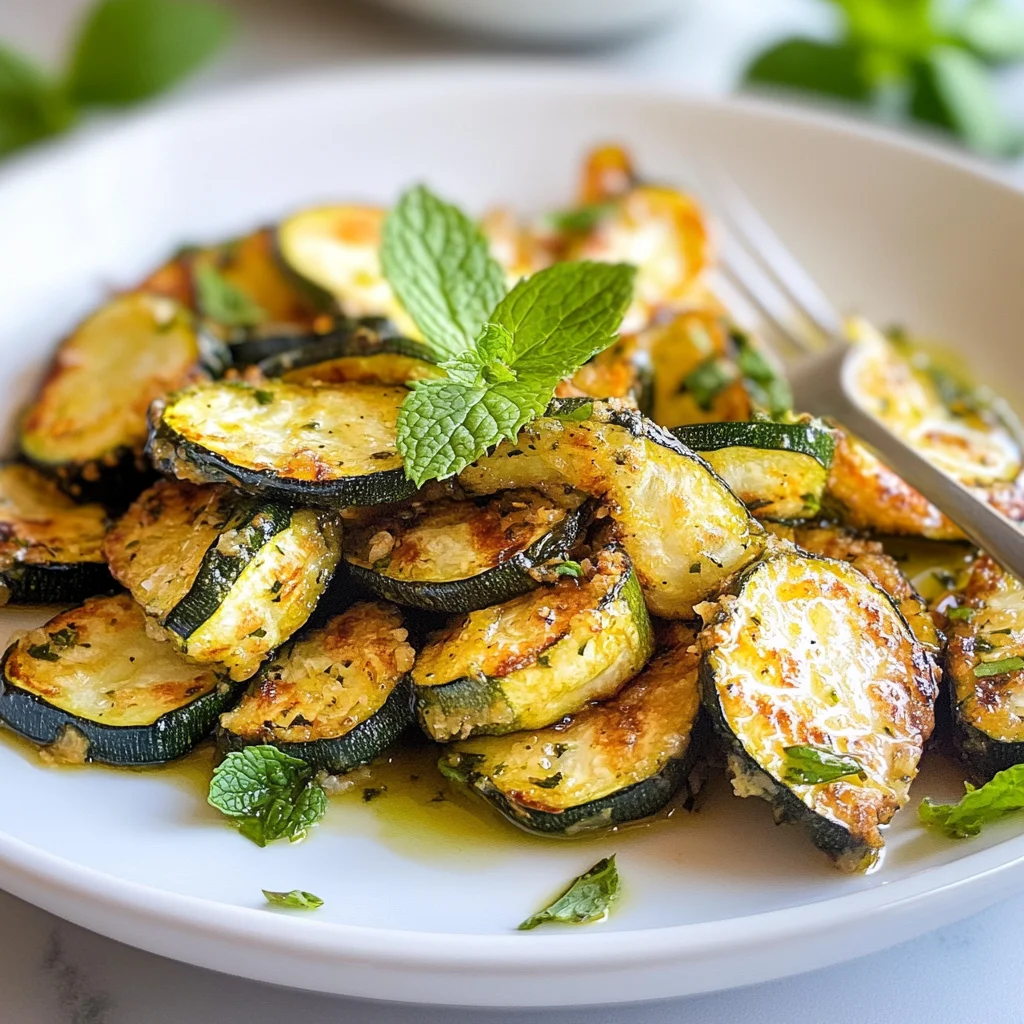Zucchine